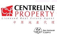 Centreline Property
