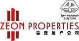 ZEON PROPERTIES