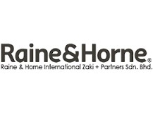 RAINE & HORNE INTERNATIONAL ZAKI + PARTNER SDN. BHD.