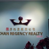 Chan Regency Realty