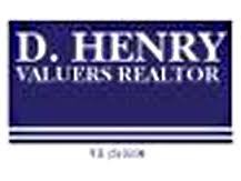 D Henry Valuers Realtors