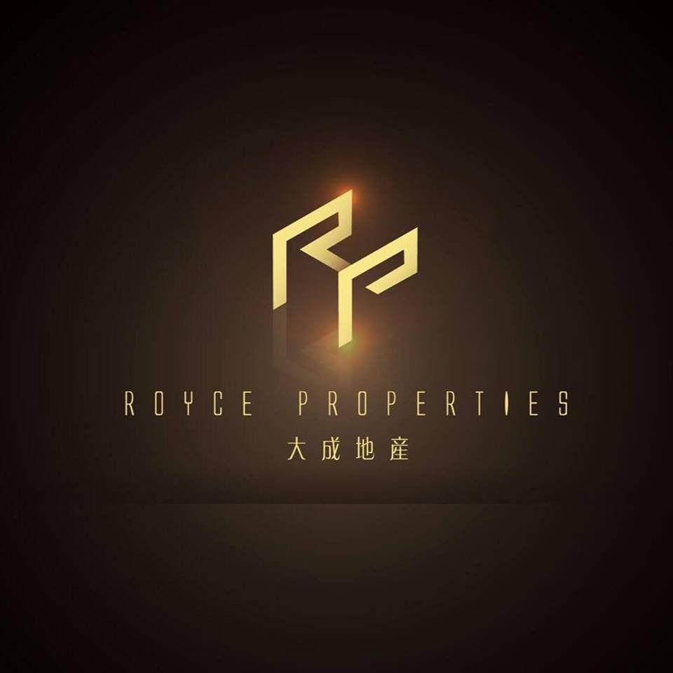 Royce Properties (Johor Bahru)