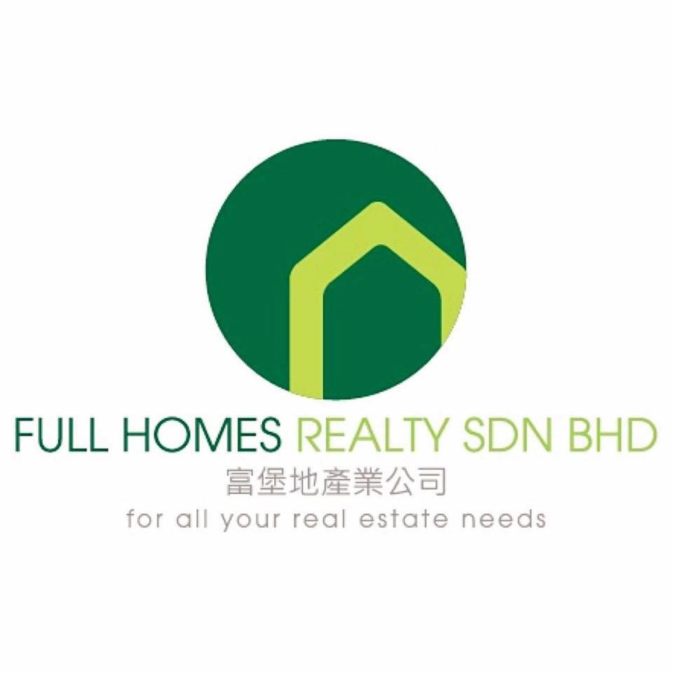 Full Homes Realty Sdn. Bhd.  (Hartamas)