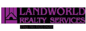 LANDWORLD REALTY SERVICES