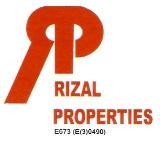 Rizal Properties