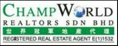 Champ World Realtors Sdn. Bhd.