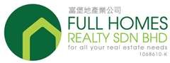 Full Homes Realty Sdn Bhd (Kota Kemuning)