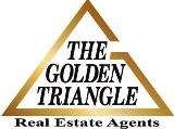 THE GOLDEN TRIANGLE REAL ESTATE AGENTS