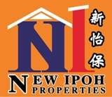 New Ipoh Properties