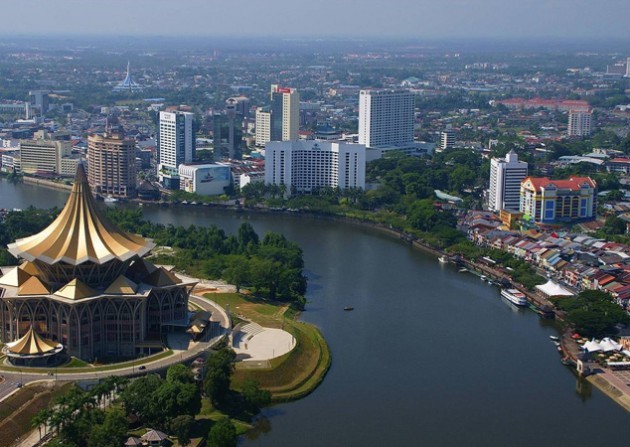 Sarawak To Introduce Online System To Facilitate Housing Developers