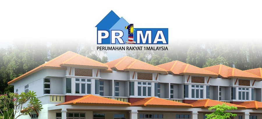 PR1MA House Prices Remain Unchanged