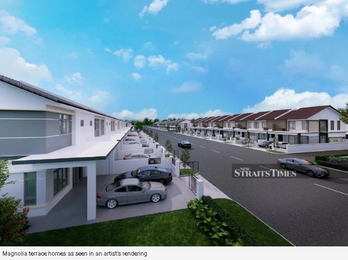 Phase 1 of Impian Hills in Johor to launch this weekend, says Plenitude