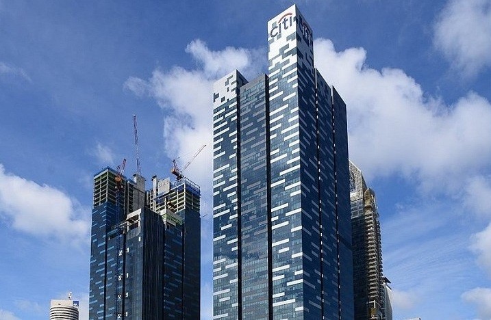 Multi-billion Singapore tower sale creates Asia record
