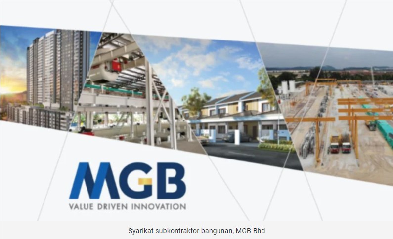 MGB pertaruh projek rumah mampu milik