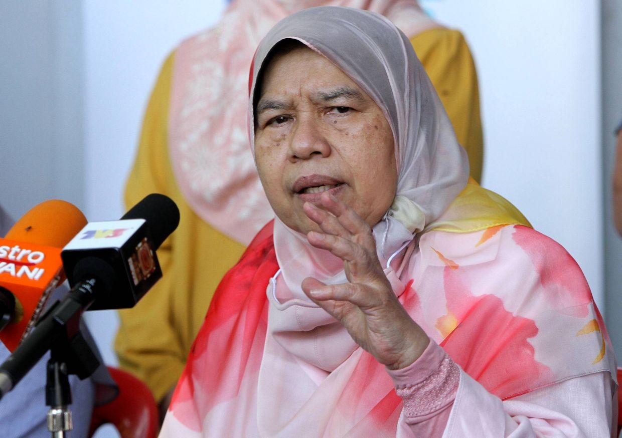 Zuraida: New people's housing project to be rebranded Rumah Malaysia starting this year