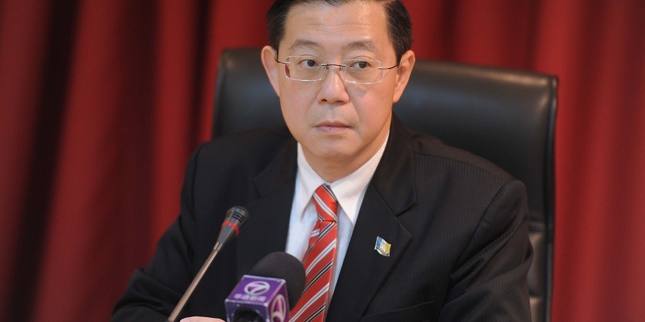 Penang to freeze land transactions involving 1MDB