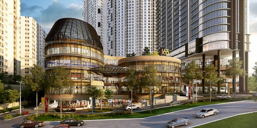 YNH Property to finally launch the RM2.1bil Menara YNH?