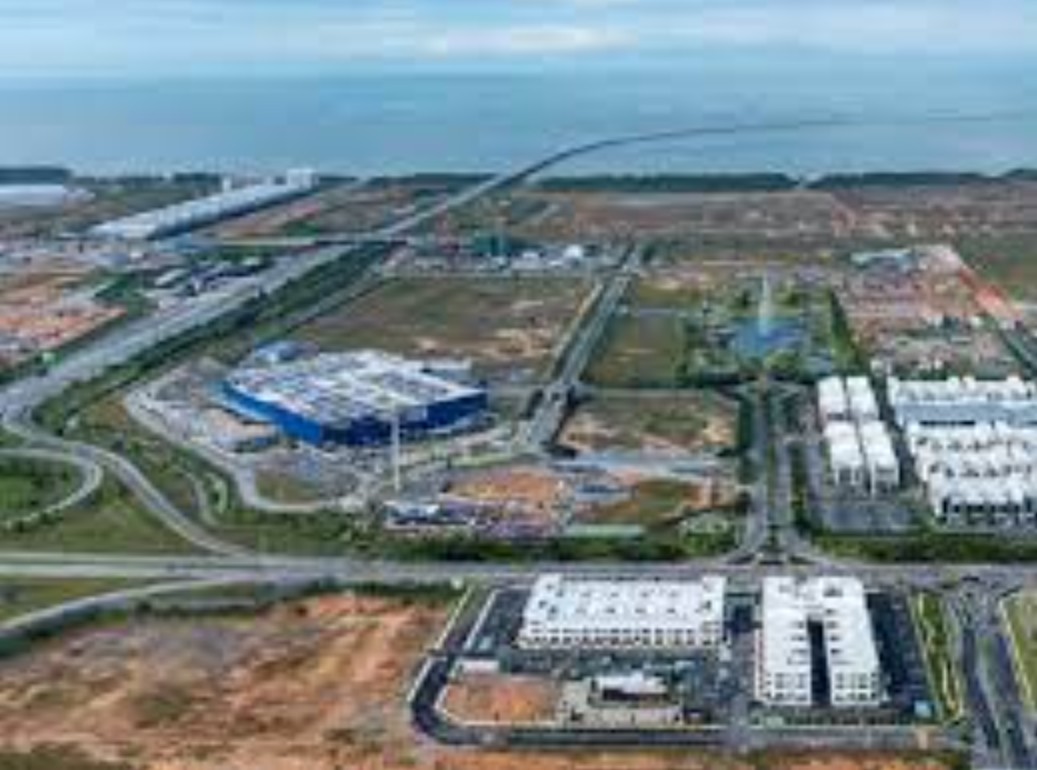 Ikano will unveil the name of its Batu Kawan mixed-use development on May 17