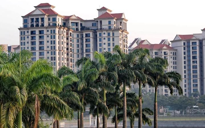 Private Property Prices Rise 2.5% in 2019, Down From 7.9% in Previous Year