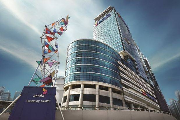 Axiata, RHB bekerjasama mohon lesen perbankan digital