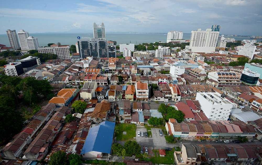 DPMM Estimates One Million Affordable Homes Needed Throughout Malaysia