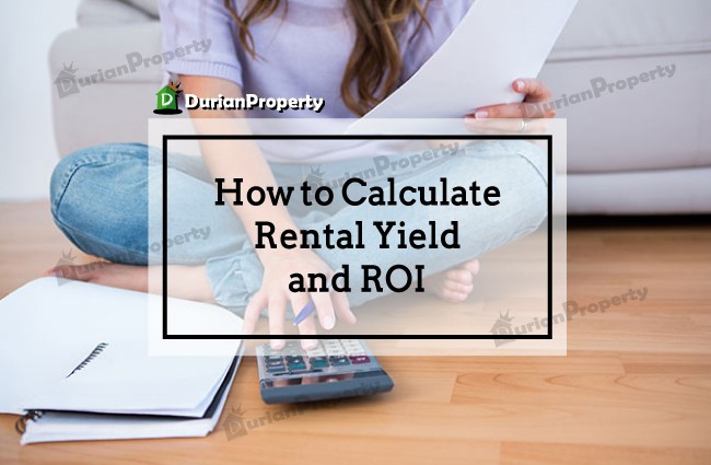 How to Calculate Rental Yield and ROI