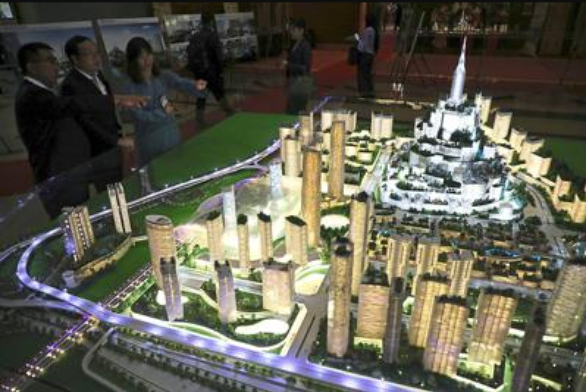 Bandar Malaysia heads for revival