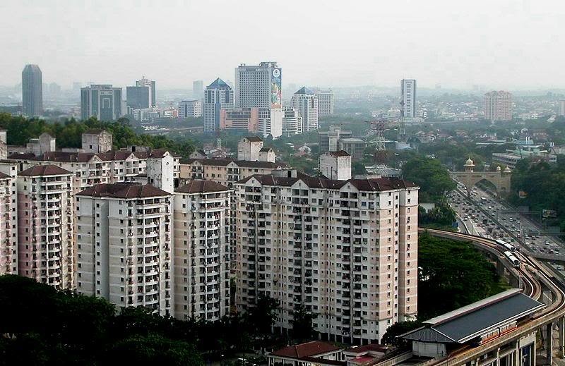 HBA Propose Income-allocation Mechanism For PR1MA Home Buyers
