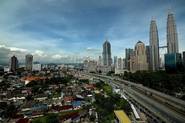 Klang Valley property retail mart to face further dilution