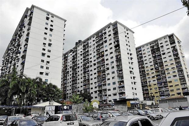 Affordable Housing Project With RM30,000 Govt Subsidy In Labuan This Year