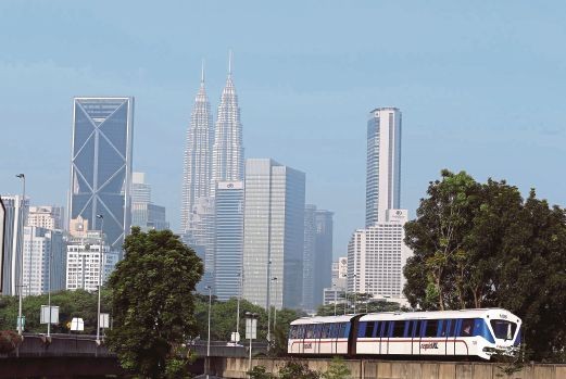 Malaysia records RM37.3b approved investments from Jan-March