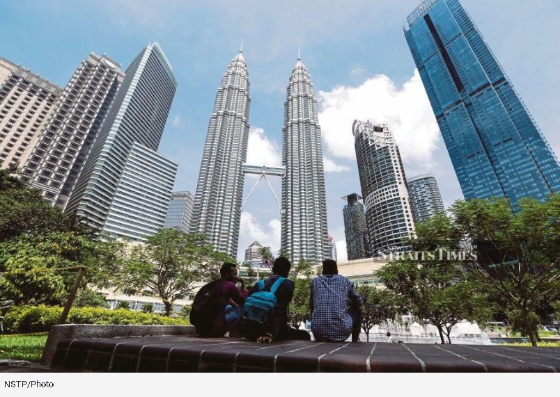 Chinese investors seeking high-quality commercial assets in Malaysia