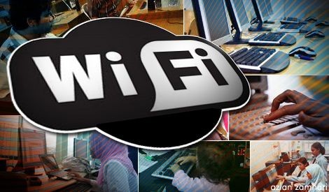 KL low-cost flat dwellers can now enjoy free WiFi
