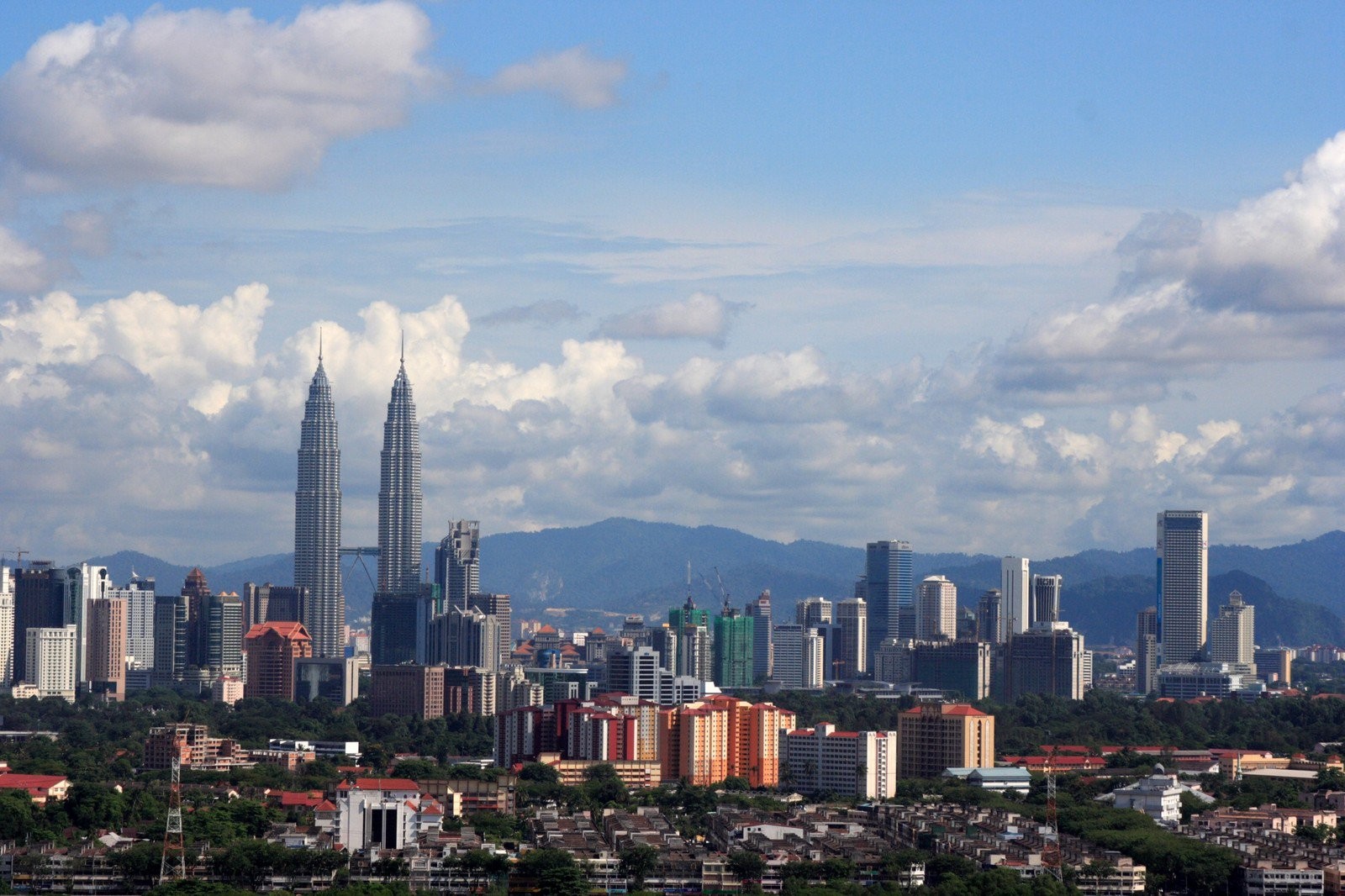 Economy to improve in second half on govt measures: UOB Malaysia