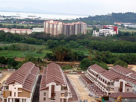 House Buying Issue Among Young Generation To Be Focus Of 2017 Budget - Othman