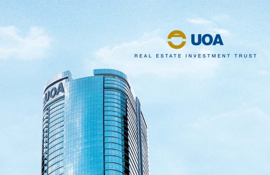 UOA REIT’s 4Q to remain resilient on strong portfolio occupancy