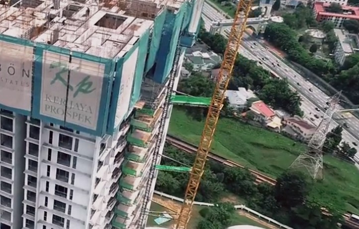 Kerjaya Prospek’s construction segment to drive revenue growth