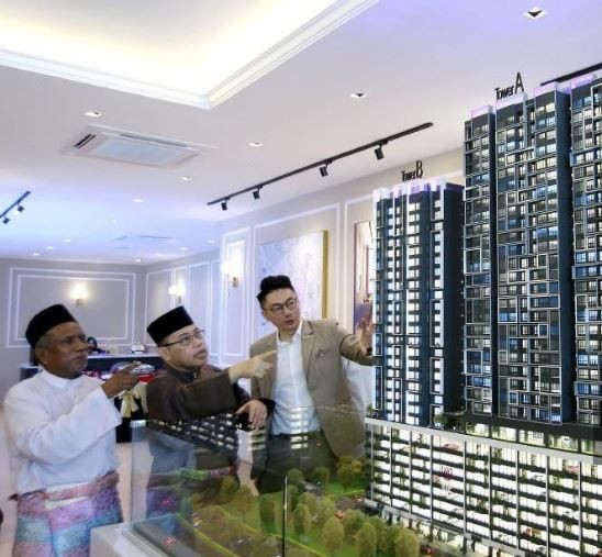 Angkasa sasar 200 cawangan Coop Hardware menjelang 2025