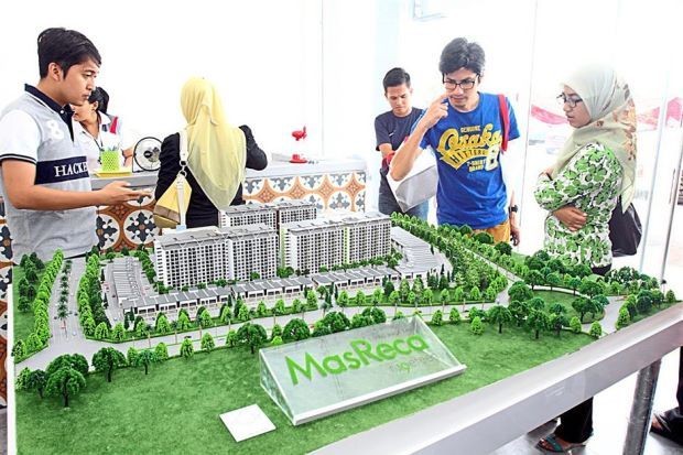 Affordable housing for Cyberjaya, developer unveils first phase