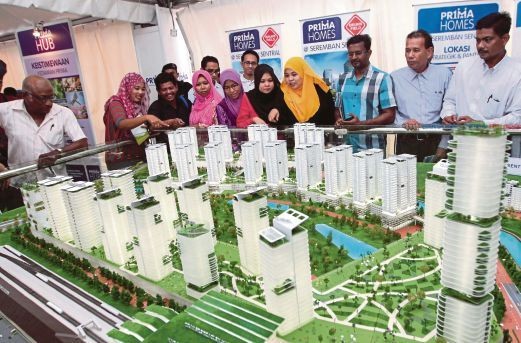 119,933 PR1MA units approved for construction