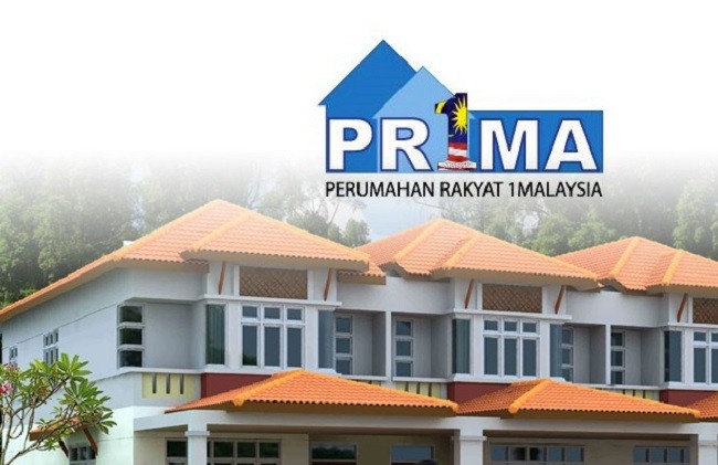 1.24 million Malaysians seek affordable homes