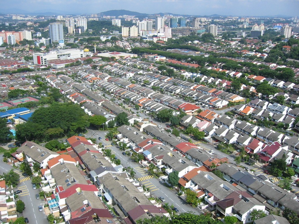 Around 88,000 Bumiputera-allotted properties unsold in Johor