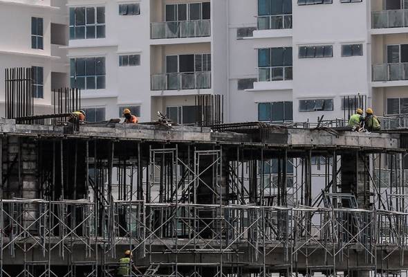 Benarkan Pinjaman 100 Peratus Bagi Pembeli Hartanah Kali Pertama - PEPS