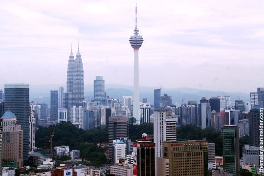 M’sia’s property market to see foreign interest