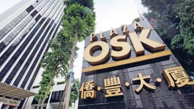 OSKH aims to be stronger property player
