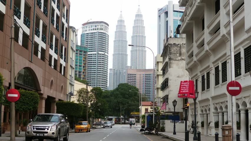 Malaysian economy resilient to external headwinds, says World Bank