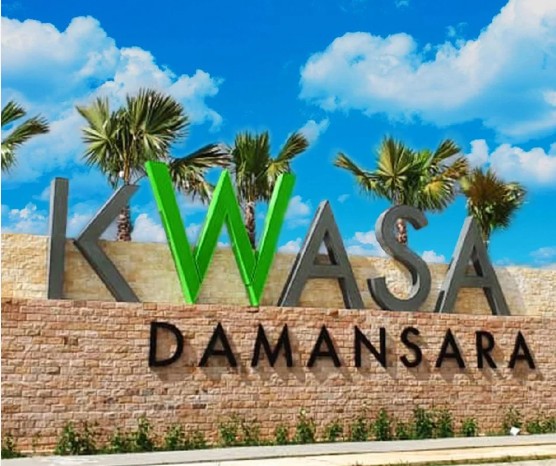 Kwasa Land, YTL bangun projek RM200 juta