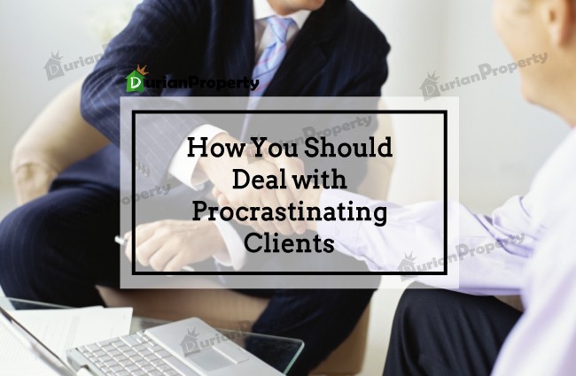 How You Should Deal with Procrastinating Clients