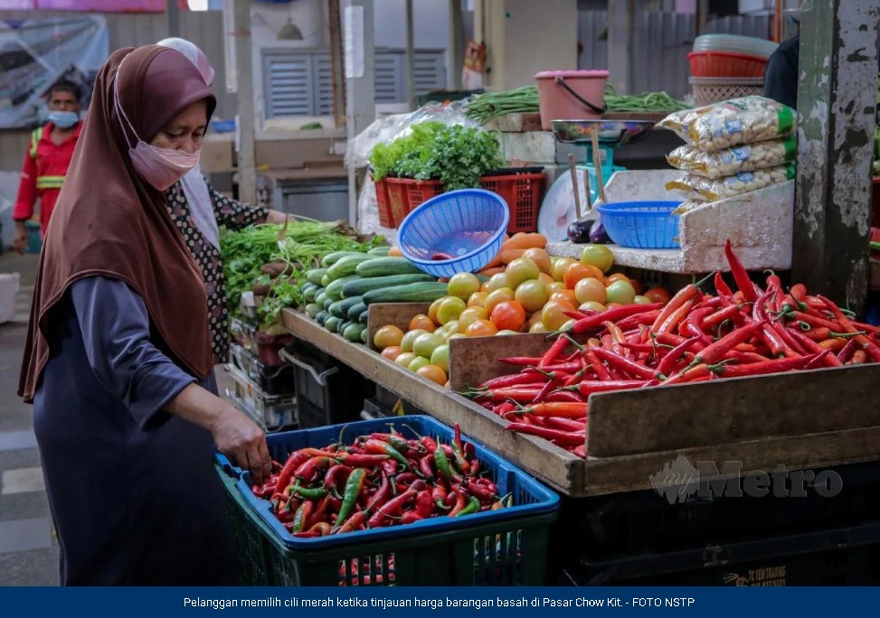 GST lebih baik berbanding SST