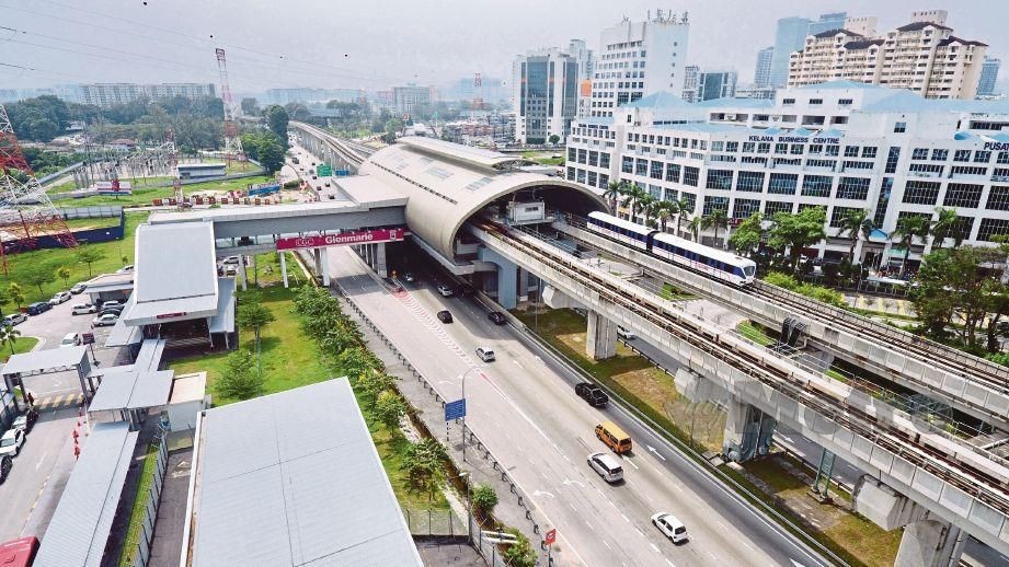 Shah Alam Catat Carian Tertinggi